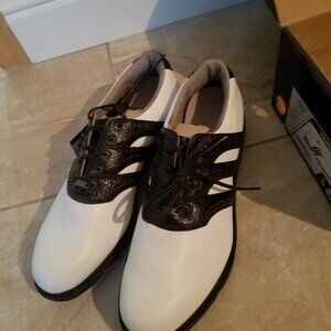 NWT Adidas Golf Shoes Tour 360 3.0